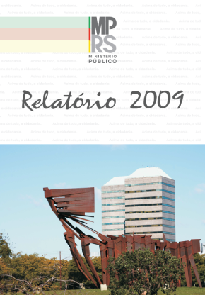 Relatório Anual 2009